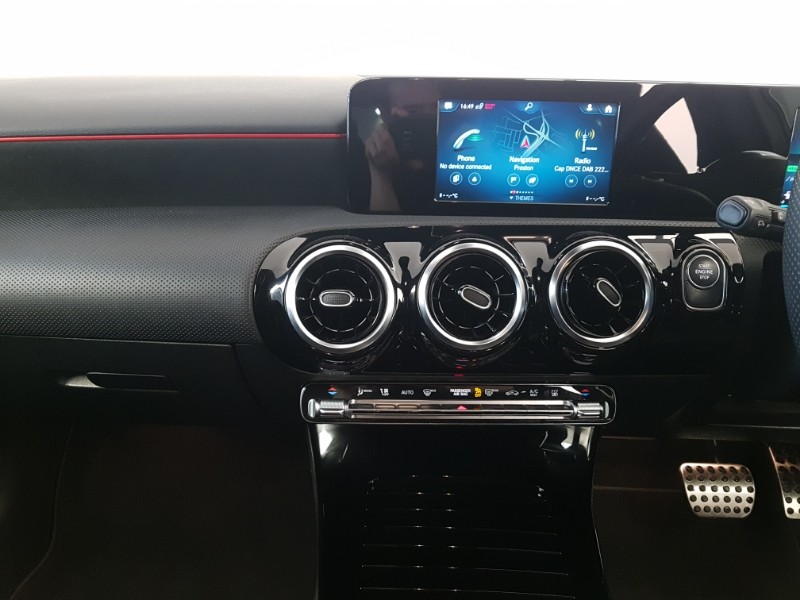 Used Mercedes-Benz A-Class 2020 for sale - 76459740: Photo 11