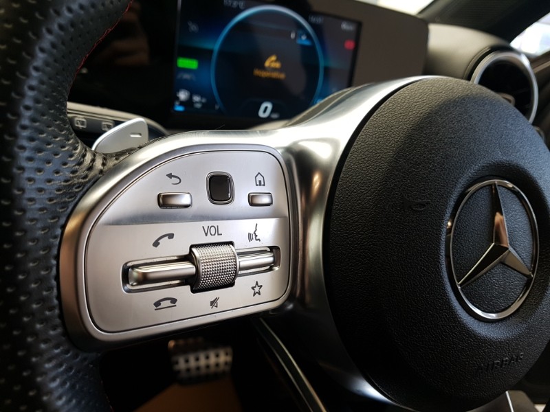 Used Mercedes-Benz A-Class 2020 for sale - 76459740: Photo 15