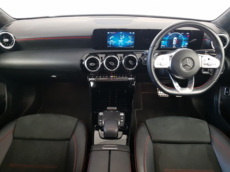 Used Mercedes-Benz A-Class 2020 for sale - 76459740: Photo 2