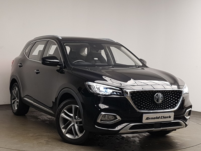 Used MG MG HS 2022 for sale - 76543594: Photo 1