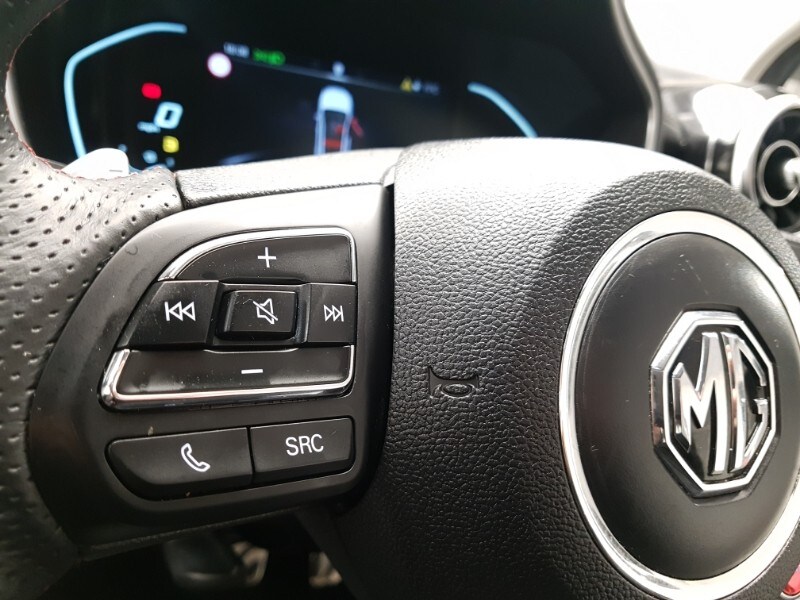 Used MG MG HS 2022 for sale - 76543594: Photo 15