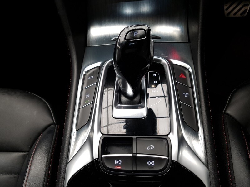 Used MG MG HS 2022 for sale - 76543594: Photo 17