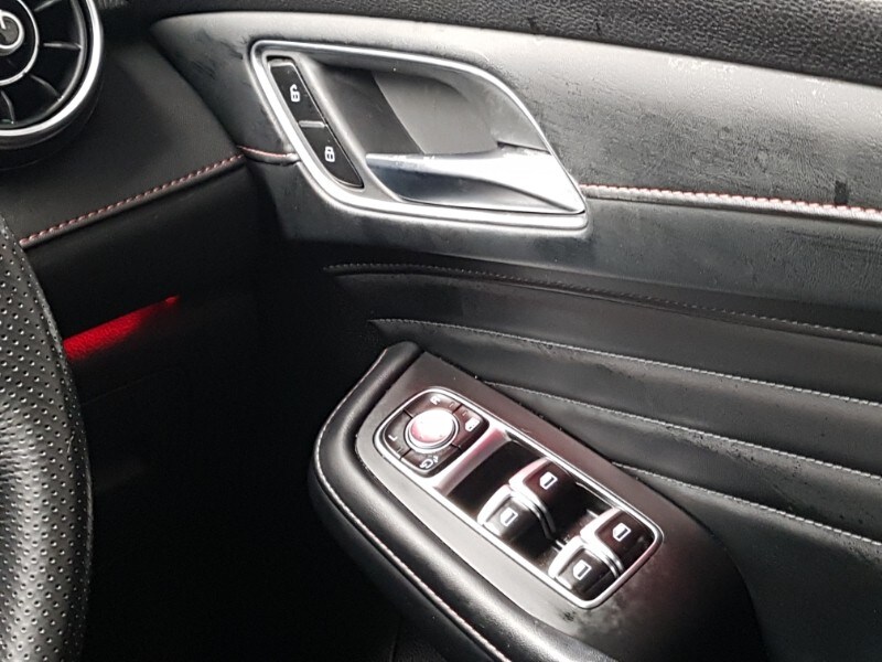 Used MG MG HS 2022 for sale - 76543594: Photo 19