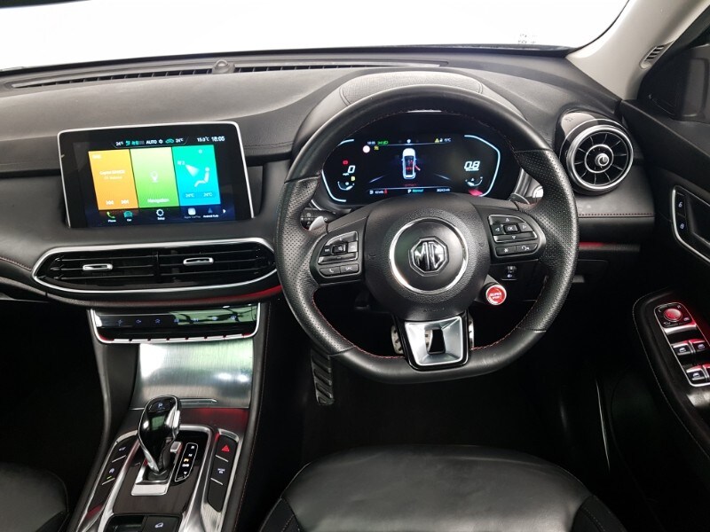 Used MG MG HS 2022 for sale - 76543594: Photo 7