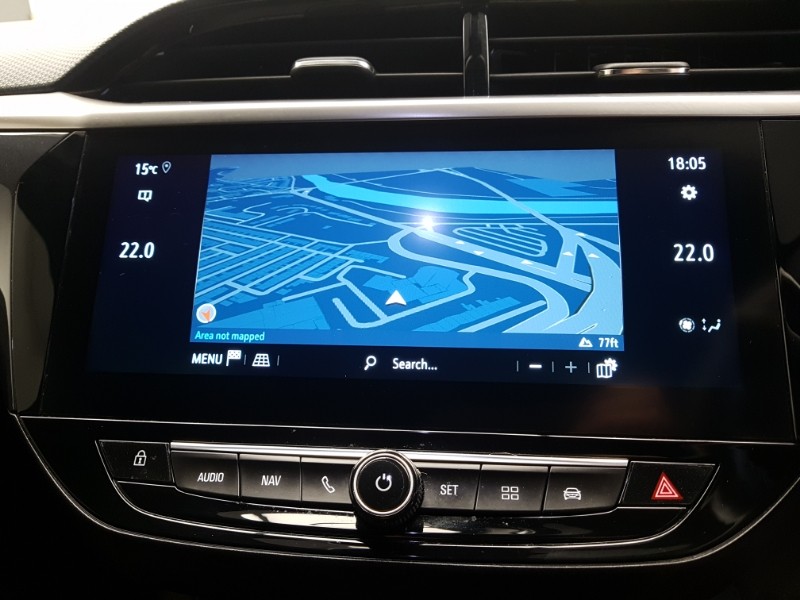 Used Vauxhall Corsa 2022 for sale - 78103455: Photo 14