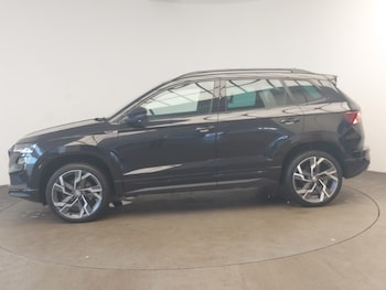Used Skoda Karoq 2024 for sale - 79171543: Photo