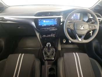 Used Vauxhall Corsa 2023 for sale - 75107614: Photo