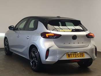 Used Vauxhall Corsa 2023 for sale - 75107614: Photo