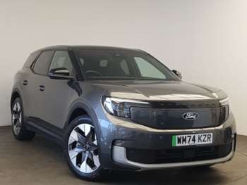 2024 - 210kW Premium 77kWh 5dr Auto