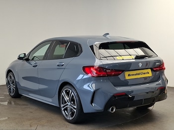 Used BMW 1 Series 2023 for sale - 79440383: Photo