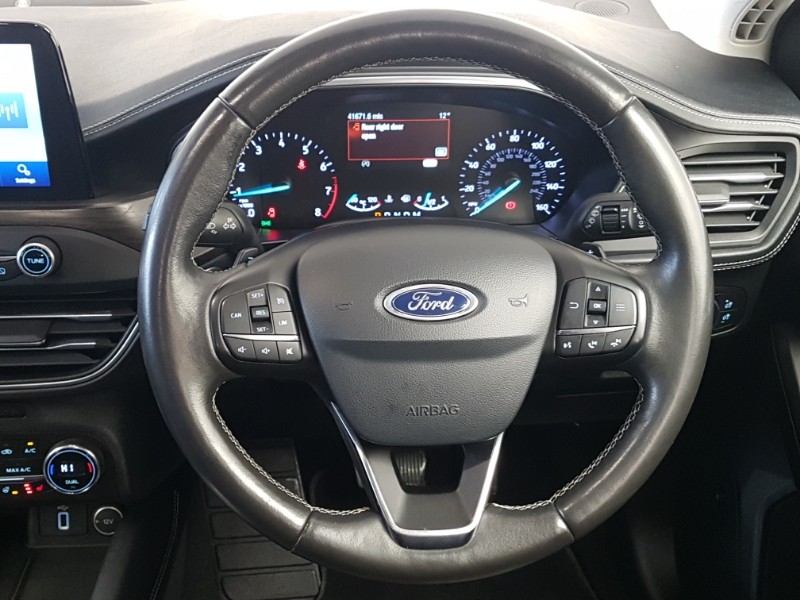 Used Ford Focus 2018 for sale - 77956473: Photo 10