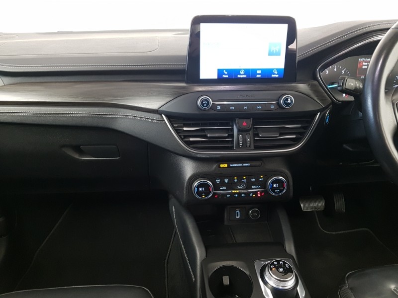 Used Ford Focus 2018 for sale - 77956473: Photo 11