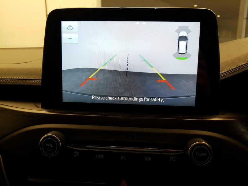 Used Ford Focus 2018 for sale - 77956473: Photo 12