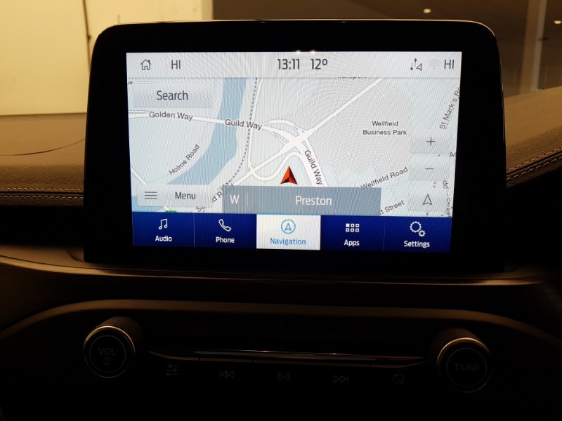 Used Ford Focus 2018 for sale - 77956473: Photo 13