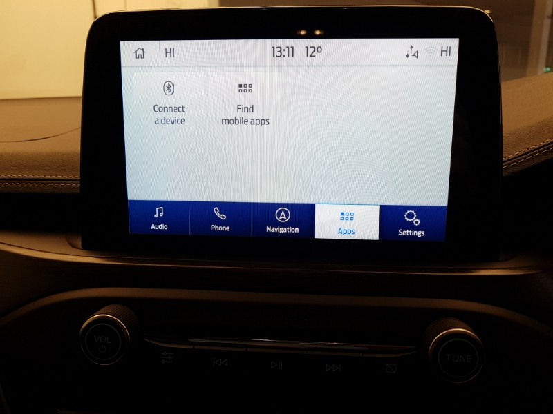 Used Ford Focus 2018 for sale - 77956473: Photo 14