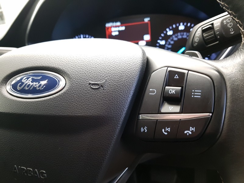 Used Ford Focus 2018 for sale - 77956473: Photo 16