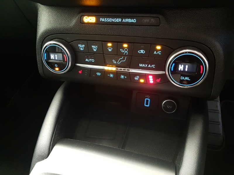 Used Ford Focus 2018 for sale - 77956473: Photo 18