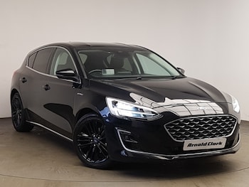 Used Ford Focus 2018 for sale - 77956473: Photo