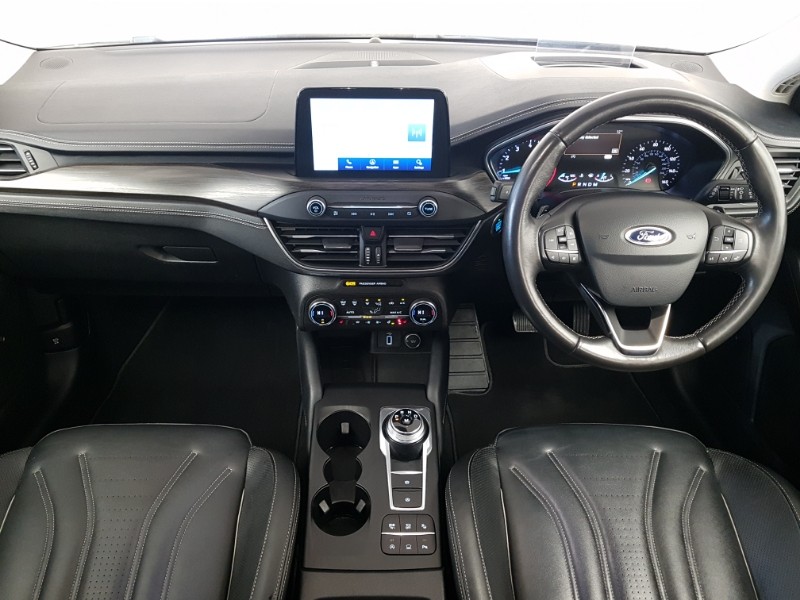 Used Ford Focus 2018 for sale - 77956473: Photo 2