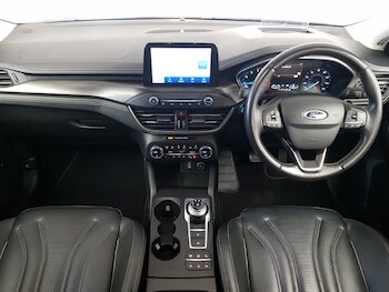 Used Ford Focus 2018 for sale - 77956473: Photo