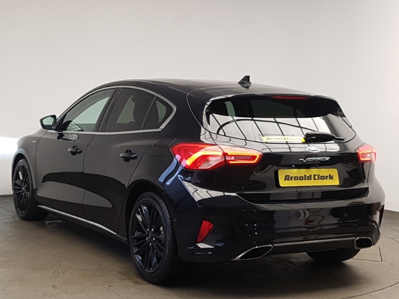 Used Ford Focus 2018 for sale - 77956473: Photo 3