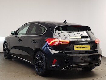 Used Ford Focus 2018 for sale - 77956473: Photo