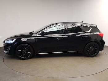 Used Ford Focus 2018 for sale - 77956473: Photo