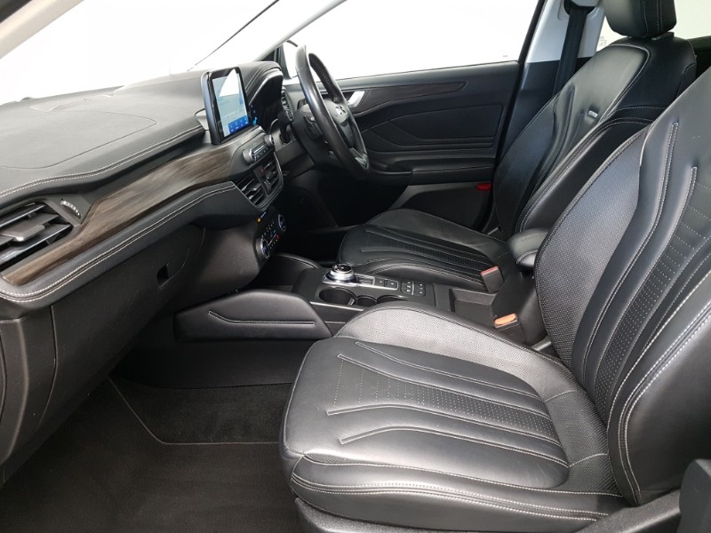 Used Ford Focus 2018 for sale - 77956473: Photo 5