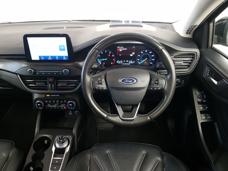 Used Ford Focus 2018 for sale - 77956473: Photo 7