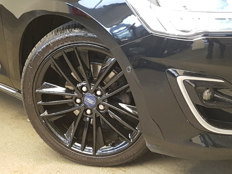 Used Ford Focus 2018 for sale - 77956473: Photo 9