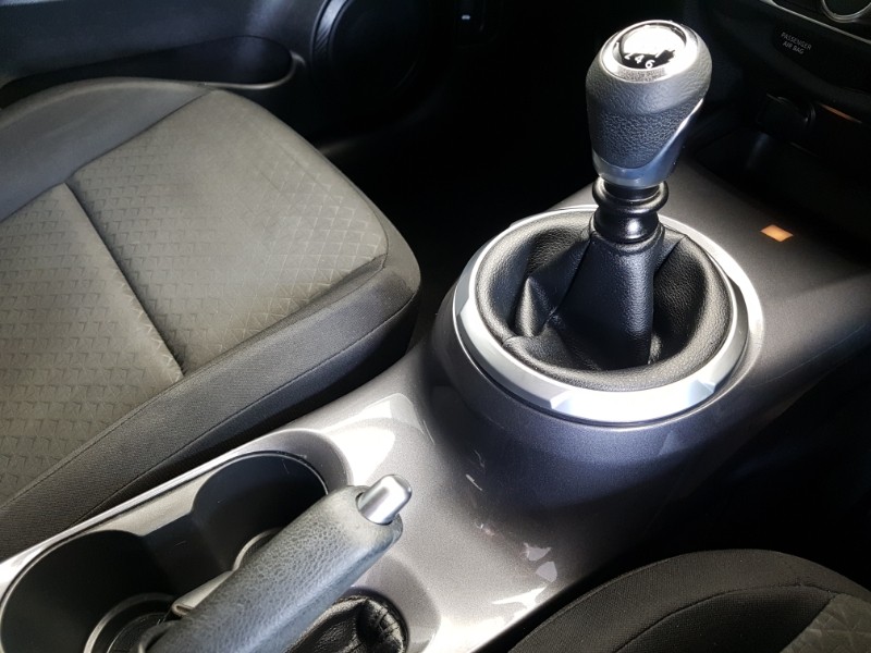 Used Nissan Juke 2023 for sale - 77964490: Photo 15