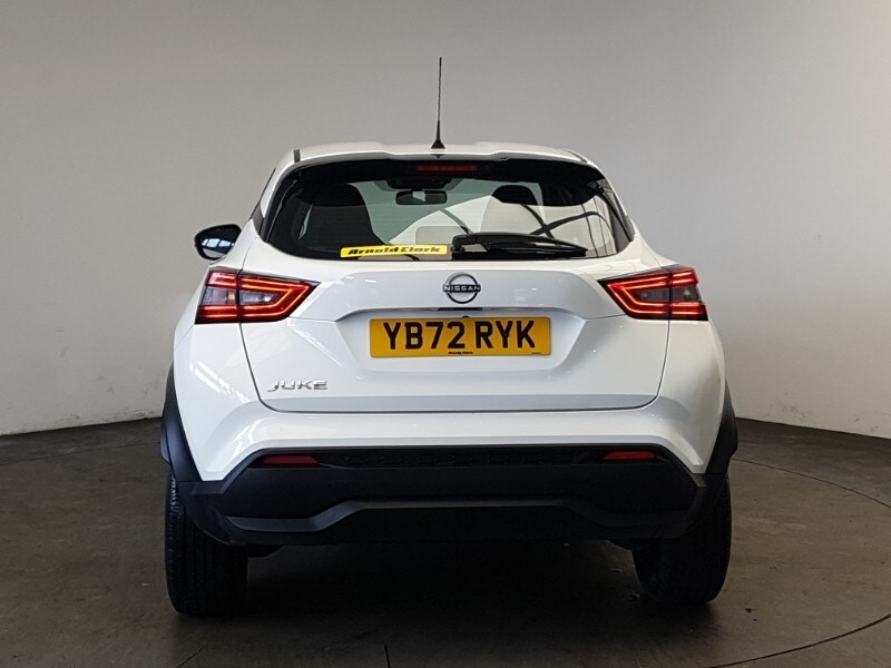 Used Nissan Juke 2023 for sale - 77964490: Photo 19