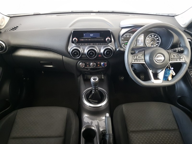 Used Nissan Juke 2023 for sale - 77964490: Photo 2