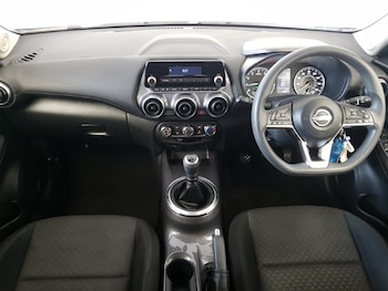 Used Nissan Juke 2023 for sale - 77964490: Photo