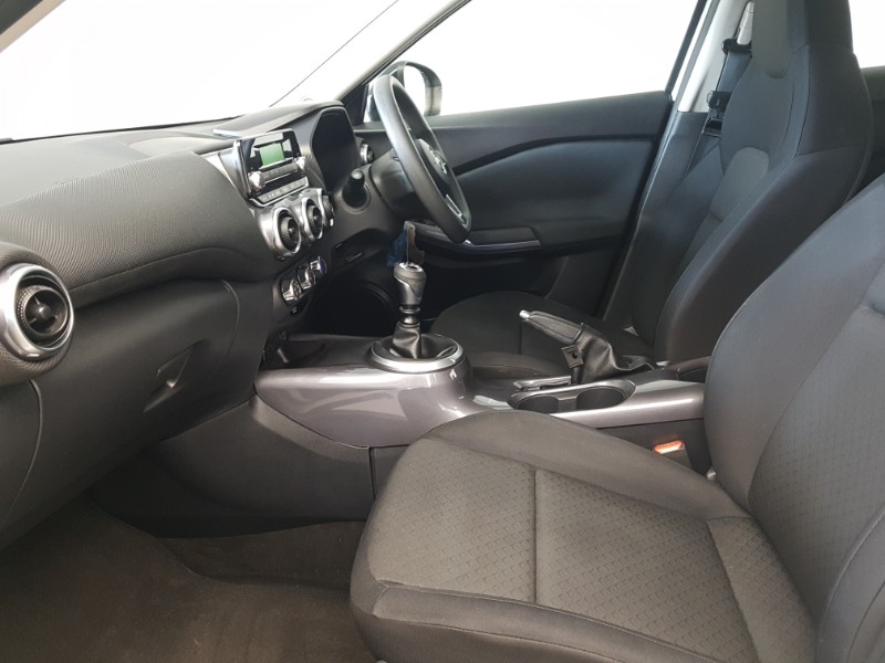 Used Nissan Juke 2023 for sale - 77964490: Photo 5