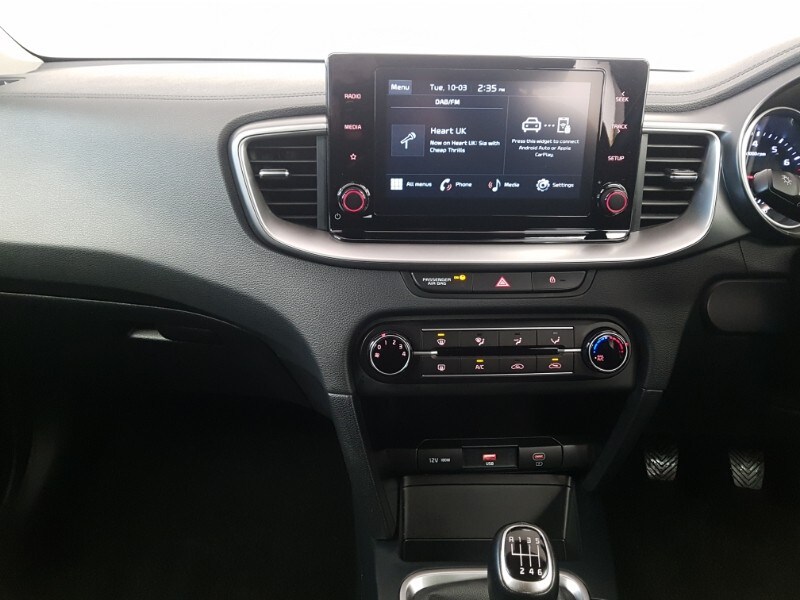 Used Kia XCeed 2023 for sale - 77838049: Photo 11