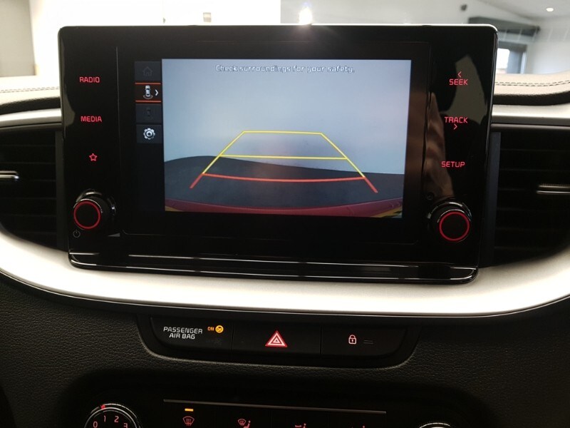 Used Kia XCeed 2023 for sale - 77838049: Photo 12