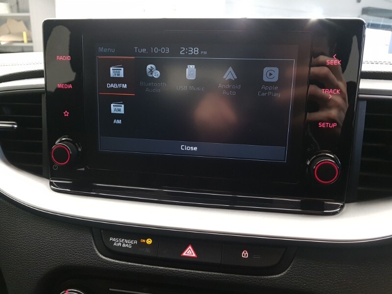 Used Kia XCeed 2023 for sale - 77838049: Photo 13