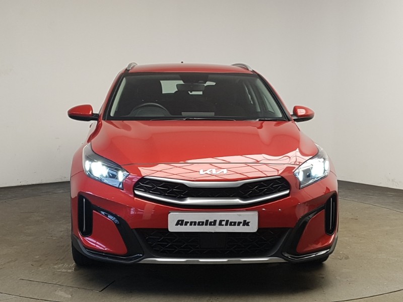 Used Kia XCeed 2023 for sale - 77838049: Photo 19