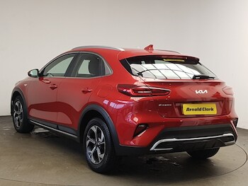 Used Kia XCeed 2023 for sale - 77838049: Photo