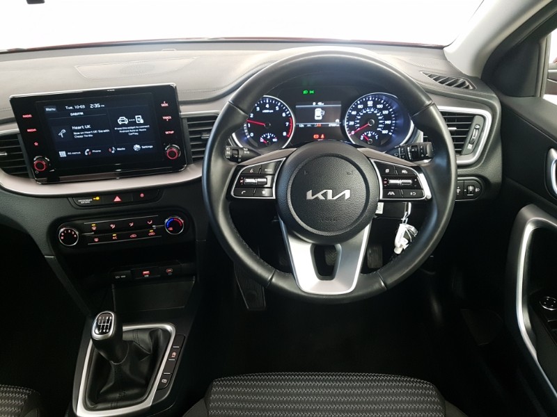 Used Kia XCeed 2023 for sale - 77838049: Photo 7