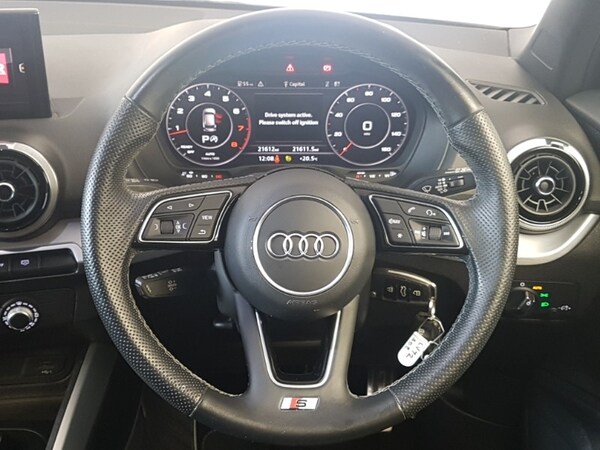 Used Audi Q2 2022 for sale - 75562447: Photo 10