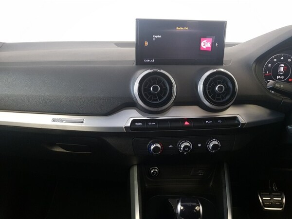 Used Audi Q2 2022 for sale - 75562447: Photo 11