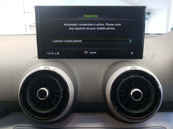 Used Audi Q2 2022 for sale - 75562447: Photo 13