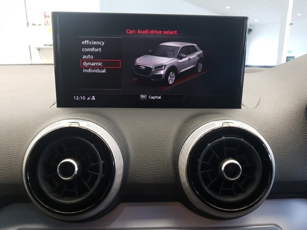 Used Audi Q2 2022 for sale - 75562447: Photo 14