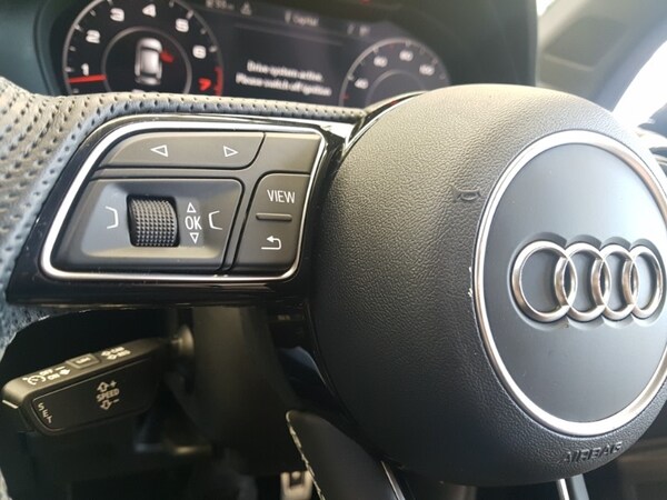 Used Audi Q2 2022 for sale - 75562447: Photo 15