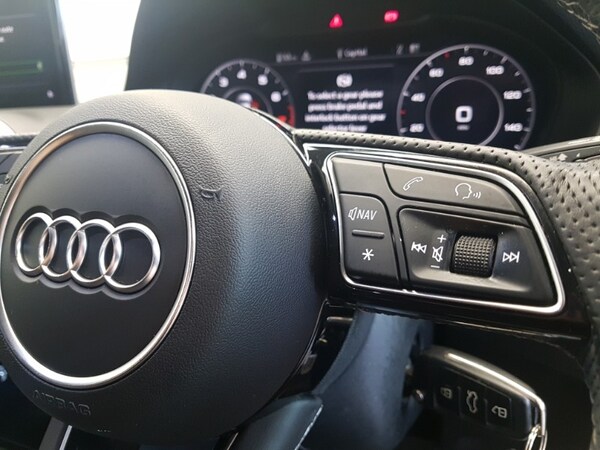 Used Audi Q2 2022 for sale - 75562447: Photo 16