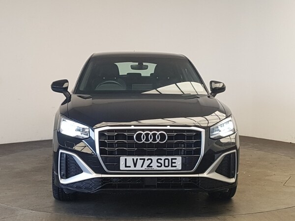 Used Audi Q2 2022 for sale - 75562447: Photo 19