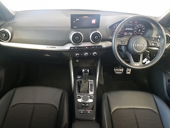 Used Audi Q2 2022 for sale - 75562447: Photo