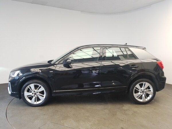 Used Audi Q2 2022 for sale - 75562447: Photo 4
